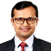 Parag Khetan